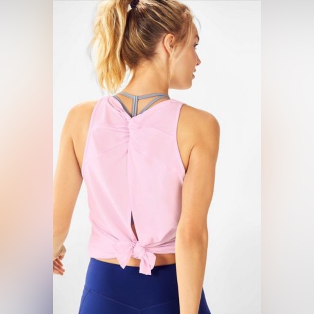 Fabletics Cashel Top